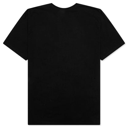 Codes Tee - Black