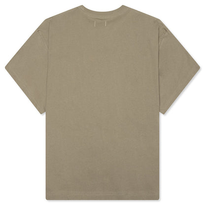 Community Arts Tee - Pebble