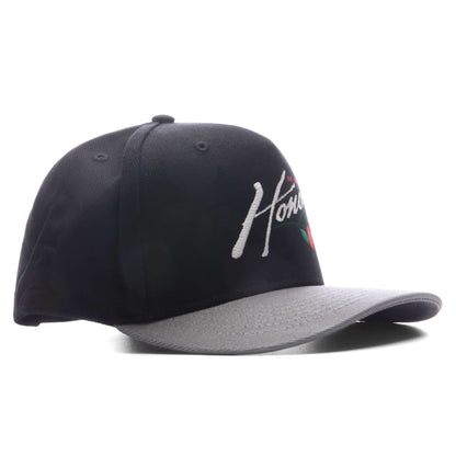 Concert In The City Cap - Black