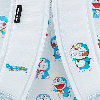 Converse x Doraemon Go 2 Backpack - Doraemon Top