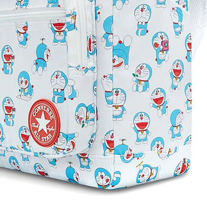 Converse x Doraemon Go 2 Backpack - Doraemon Top
