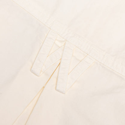 Corcoran L/S Shirt - White