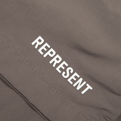 Core Swimshort - Earth