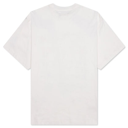 Creative Activities Tee - Bone