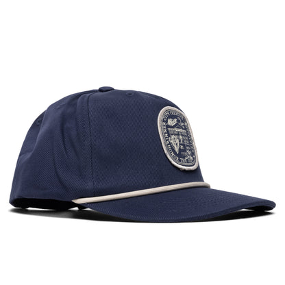 Creative Activities Trucker Cap - Navy