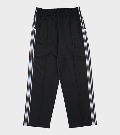 Tracksuit Pants Black