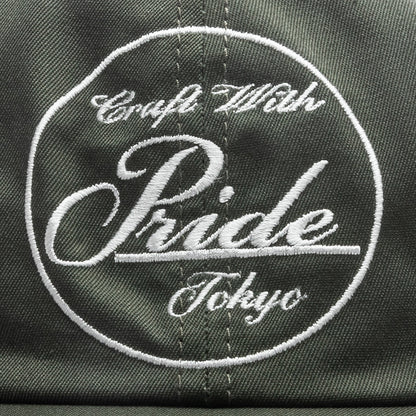 Dad Cap - Olive Drab