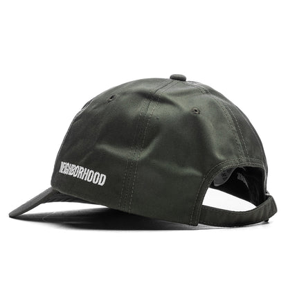 Dad Cap - Olive Drab