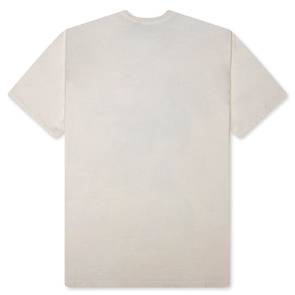 Days USA T-Shirt - Bone