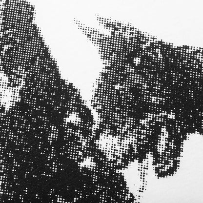 Dobermans Tee - White