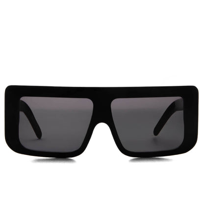Documenta Sunglasses - Black
