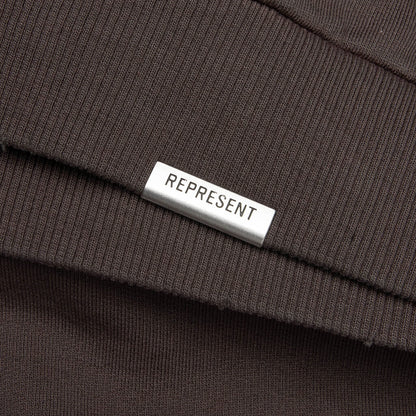 Dream On Tour Hoodie - Nero