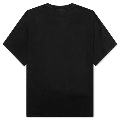 Dreams Speak Loudest T-Shirt - Black