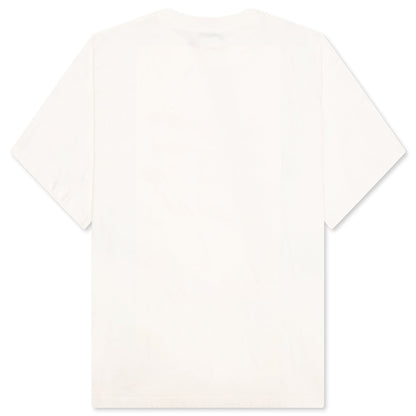 Dreams Speak Loudest T-Shirt - Bone