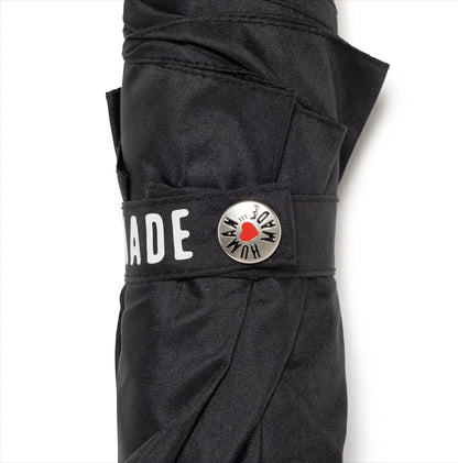 Duck Compact Umbrella - Black