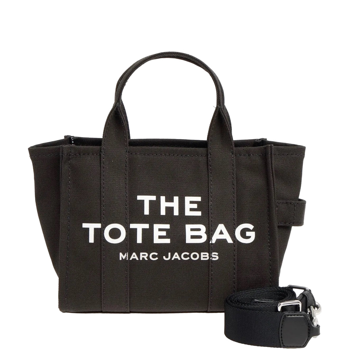 Marc Jacobs The Small Tote Bag