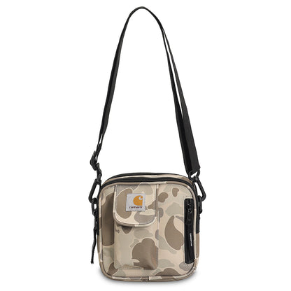 Small Essentials Bag - Camo Duck/Desert