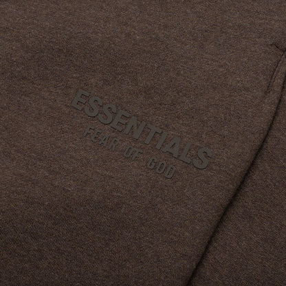 Essentials Sweatpants - Heather Wood