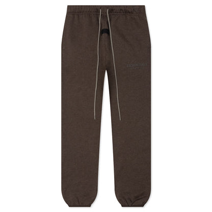 Essentials Sweatpants - Heather Wood
