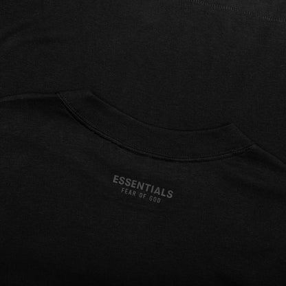 Essentials Tee - Black