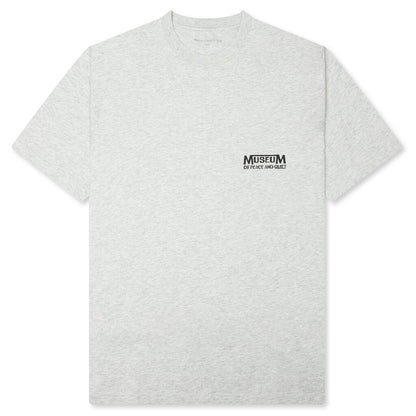 Establish T-Shirt - Ash