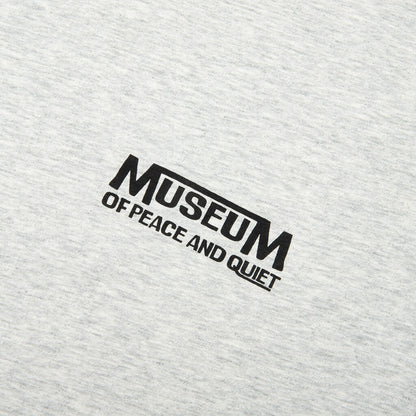 Establish T-Shirt - Ash