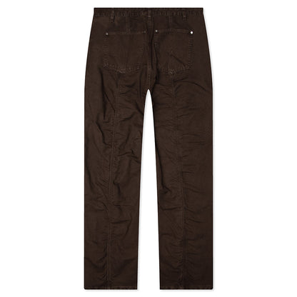 Women's Air Jordan x Travis Scott Pants - Sail