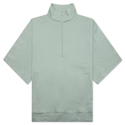 3/4 Half Zip - Sycamore