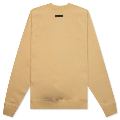 Crewneck - Sand