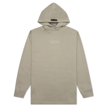 Relax Hoodie - Seal