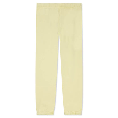 Essentials Sweatpants - Canary