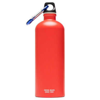 1.0L Sigg Water Bottle - Scarlet