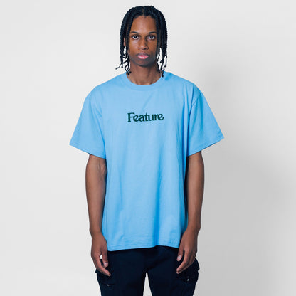 Academy Tee - Oatmeal