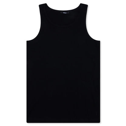 Vincent Tank Top 3-Pack - Black