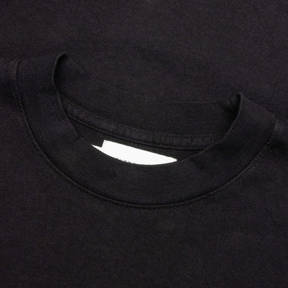 Feature x Honor The Gift Fastest Rides L/S Tee - Faded Black