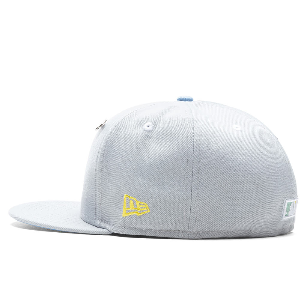 Feature x New Era 'Opal' 59FIFTY Fitted - San Francisco Giants
