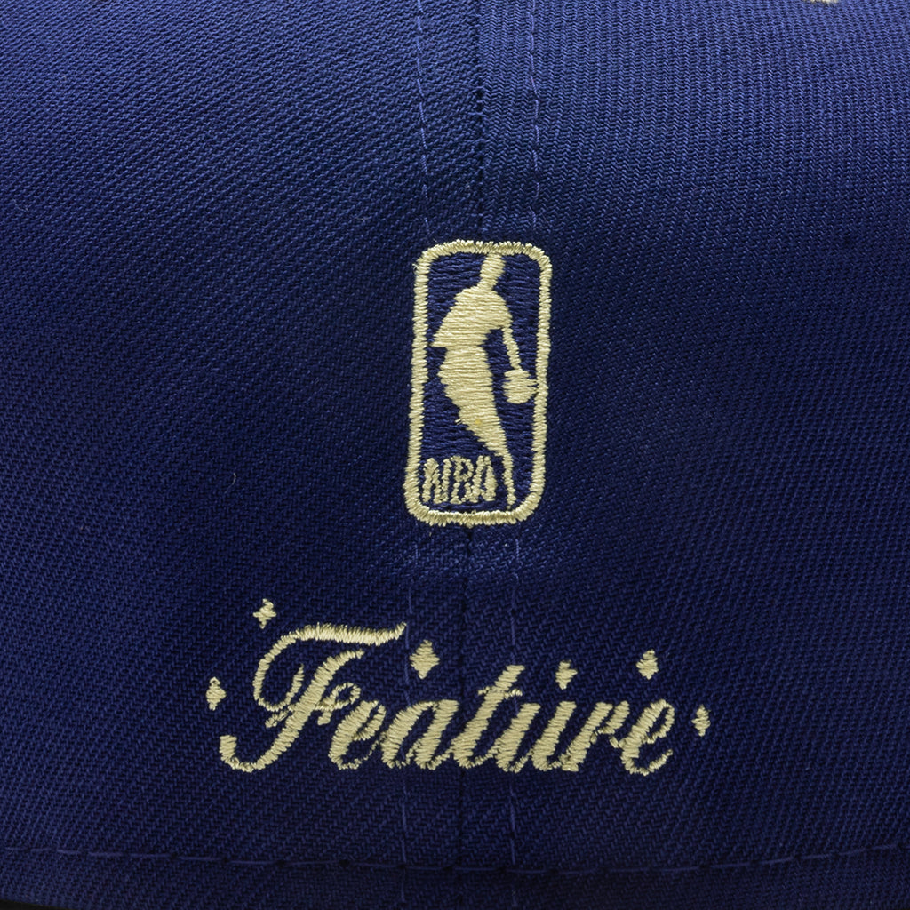 Feature x New Era 59FIFTY Fitted - Sacramento Kings