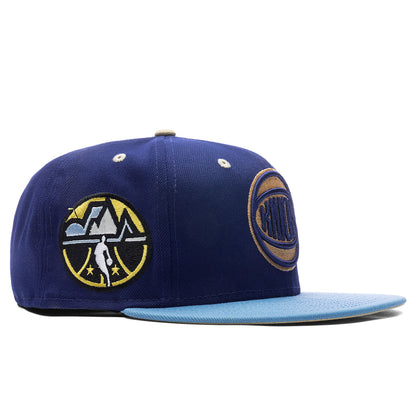 Feature x New Era 59FIFTY Fitted - New York Knicks