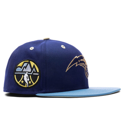 Feature x New Era 59FIFTY Fitted - Oklahoma Thunder