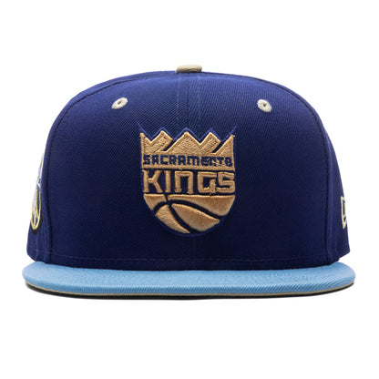 Feature x New Era 59FIFTY Fitted - Sacramento Kings