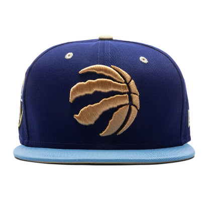 Feature x New Era 59FIFTY Fitted - Toronto Raptors