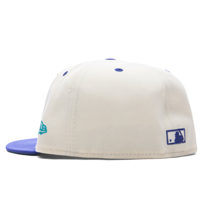 Feature x New Era 59FIFTY Fitted Desert Mirage - San Diego Padres