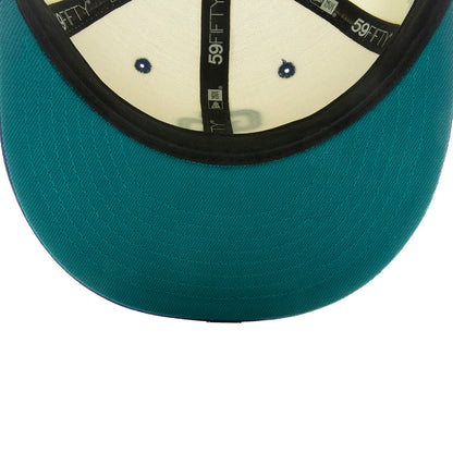 Feature x New Era 59FIFTY Fitted Desert Mirage - San Diego Padres