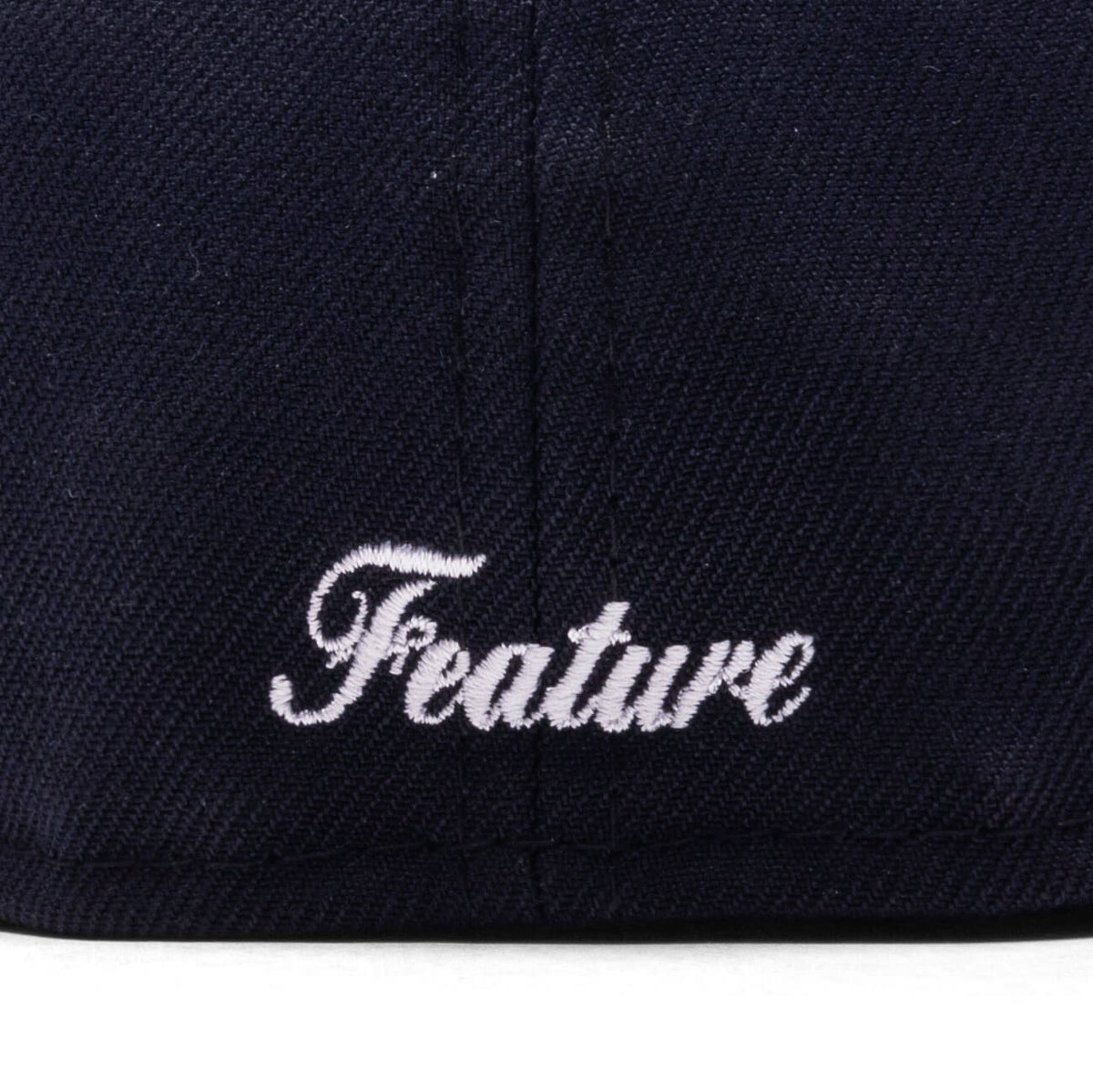 Feature x New Era Flaming Dice 59FIFTY Fitted - Seattle Mariners