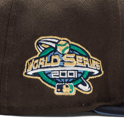 Feature x New Era Golden Hour 59FIFTY Fitted - Arizona Diamondbacks