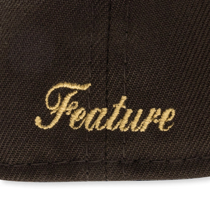 Feature x New Era Golden Hour 59FIFTY Fitted - Feature F