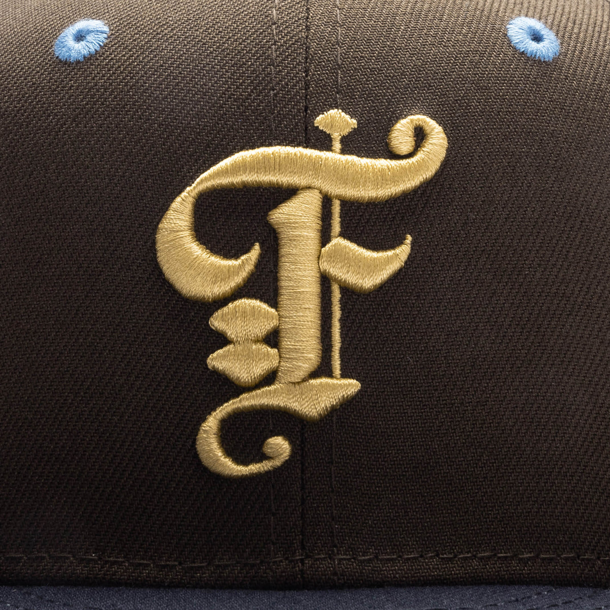 Feature x New Era Golden Hour 59FIFTY Fitted - Feature F