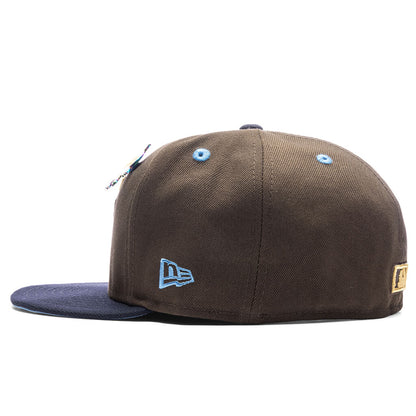 Feature x New Era Golden Hour 59FIFTY Fitted - Toronto Blue Jays