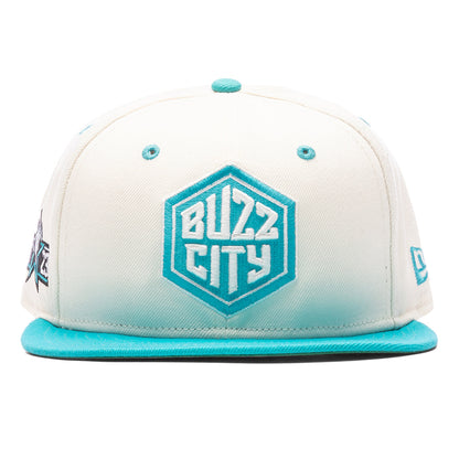 Feature x New Era NBA 9FIFTY Snapback - Charlotte Hornets