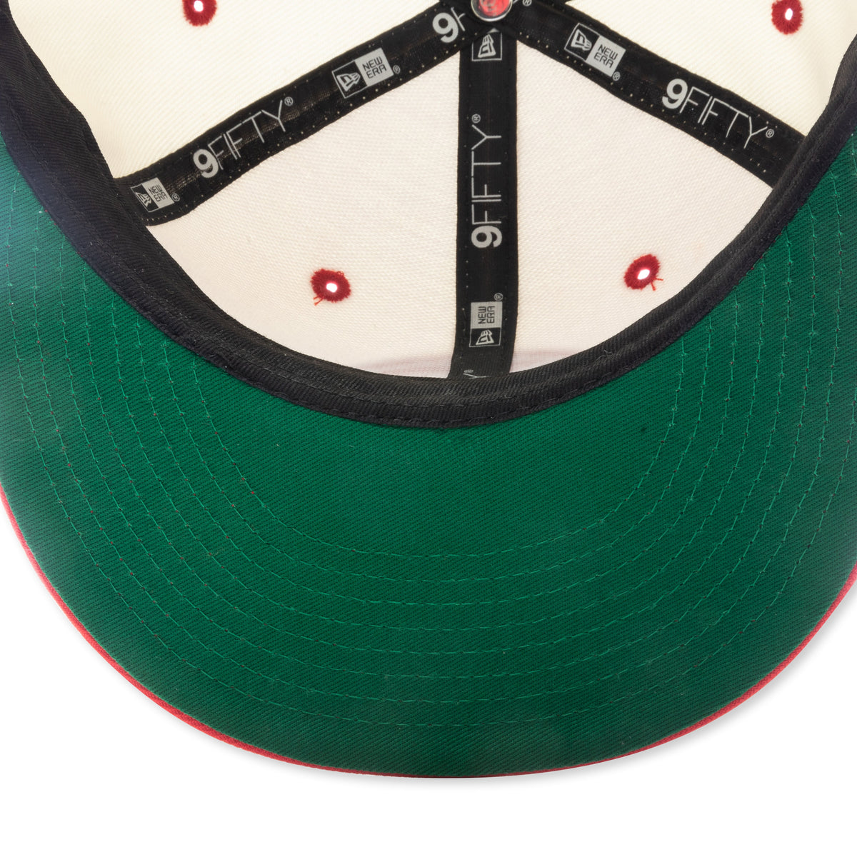 Feature x New Era NBA 9FIFTY Snapback - Cleveland Cavaliers